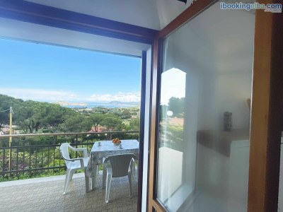 Villa Bel Panorama - Features photo 26