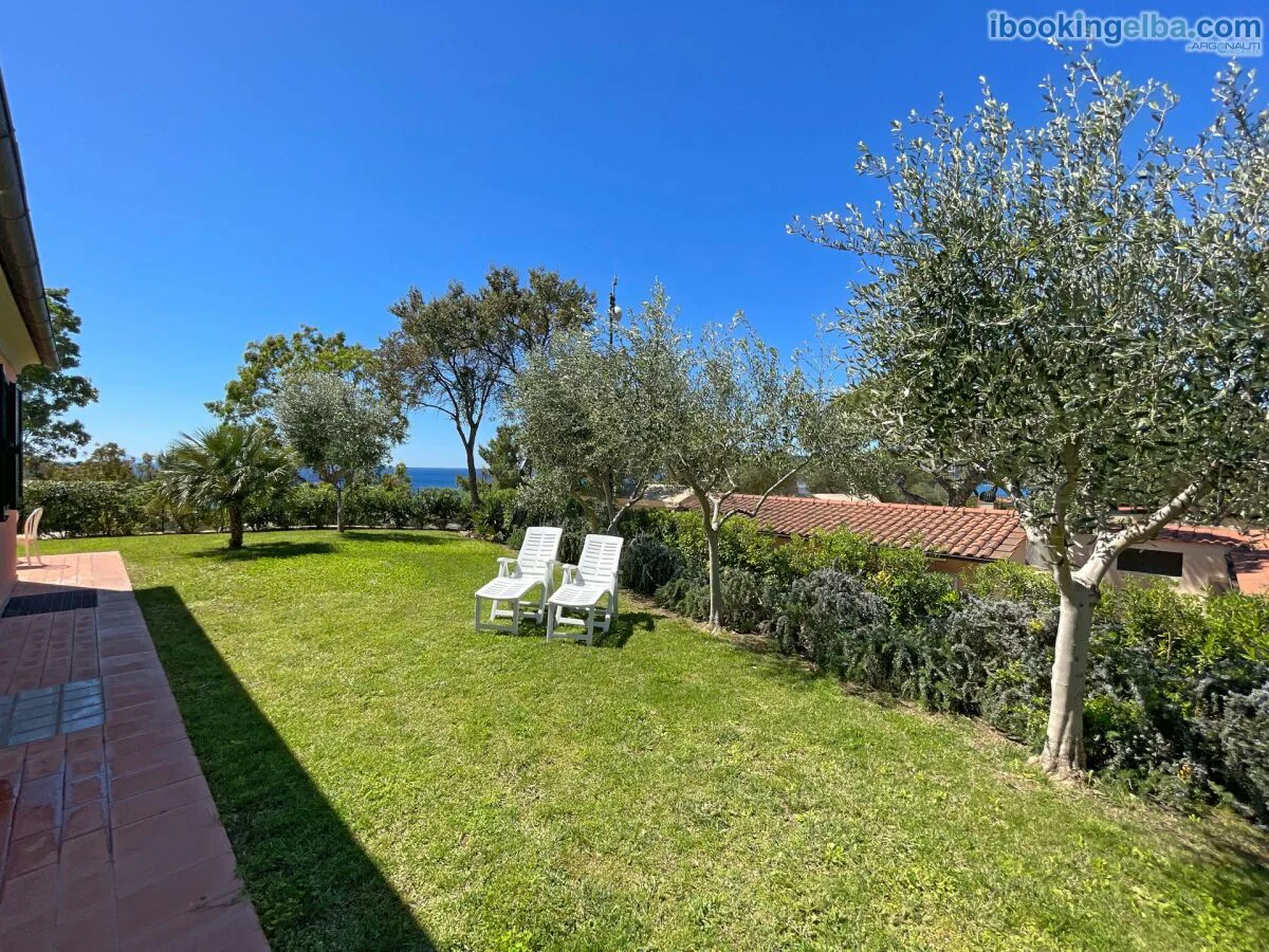Apartment La Risacca - Trilo 6