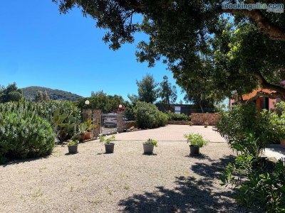 Apartment La Risacca - Trilo 6 - Outdoor photo 7