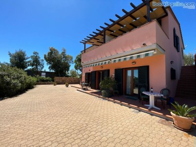 Apartment La Risacca - Trilo 6 - Outdoor photo 8