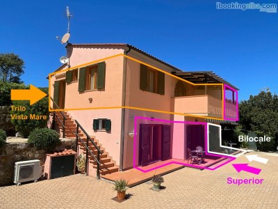 Apartment La Risacca - Trilo 6 - Outdoor photo 14