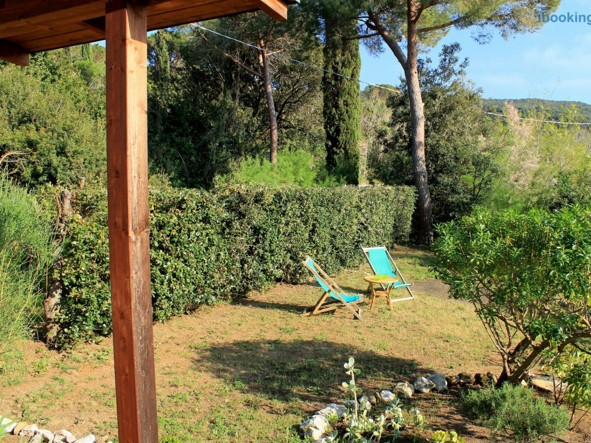 Apartment Scaglieri Mare - Outdoor photo 2