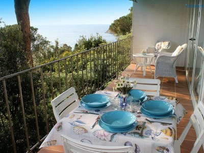 Apartment Scaglieri Mare in Portoferraio - Apartment