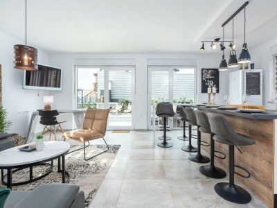 Villa Villa Galeria - Features photo 9