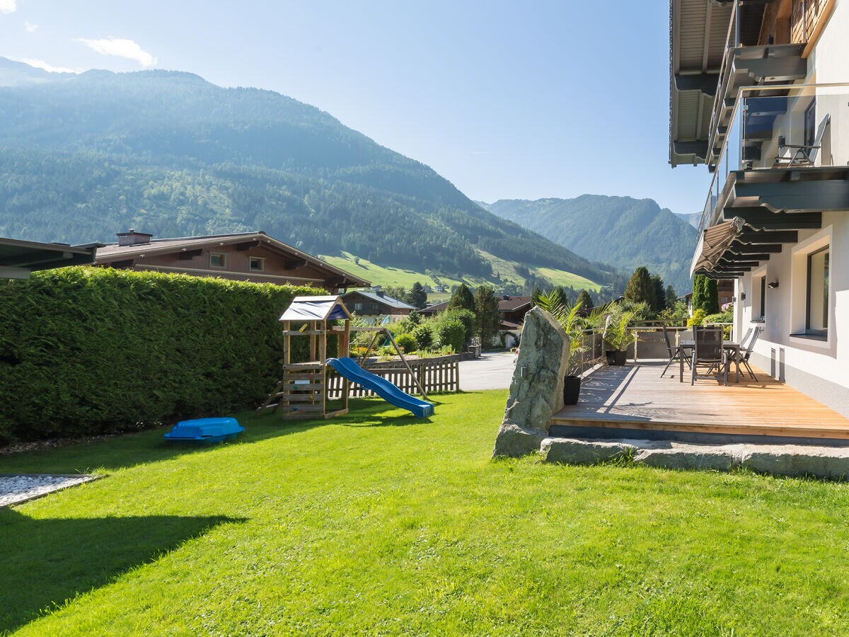 Holiday apartment Maximilian 1-2 persons. - Outdoor photo 3