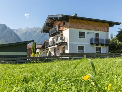 Holiday apartment Maximilian 1-2 persons. in Neukirchen am Großvenediger - Holiday apartment