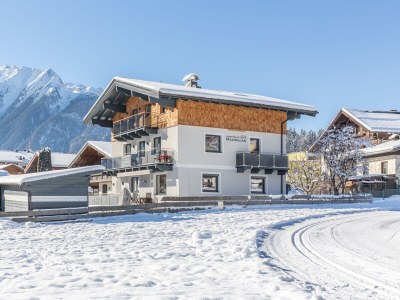 Holiday apartment Maximilian 1-2 persons. - Outdoor photo 4