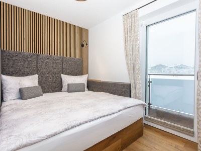 Holiday apartment Maximilian 1-2 persons. - Features photo 8