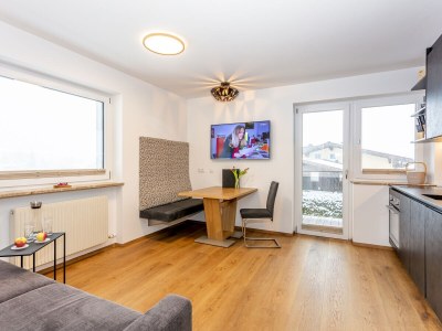 Holiday apartment Maximilian 1-2 persons. - Features photo 10