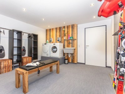 Holiday apartment Maximilian 1-2 persons. - Features photo 15
