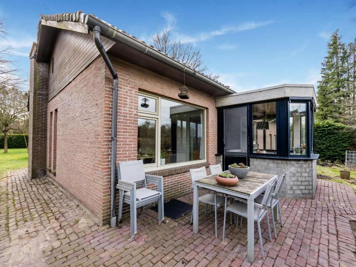 Holiday house Merksplas Villa mit Terrasse - Outdoor photo 3