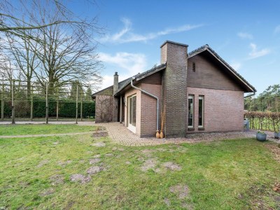 Holiday house Merksplas Villa mit Terrasse - Outdoor photo 6