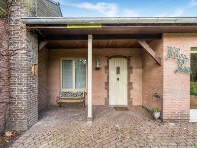 Holiday house Merksplas Villa mit Terrasse - Features photo 10