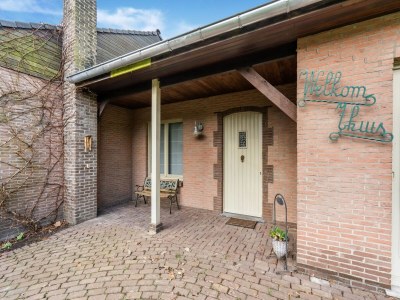 Holiday house Merksplas Villa mit Terrasse - Features photo 18