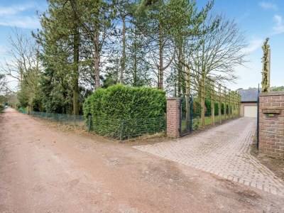 Holiday house Merksplas Villa mit Terrasse - Features photo 19