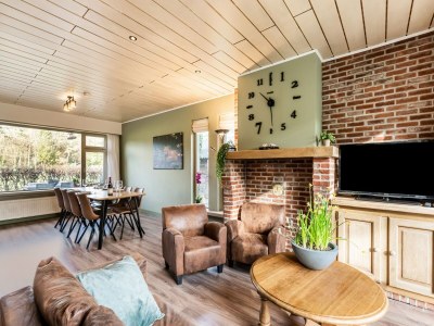 Holiday house Merksplas Villa mit Terrasse - Features photo 20