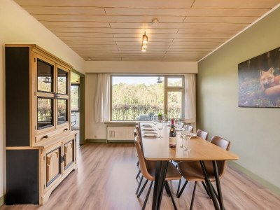 Holiday house Merksplas Villa mit Terrasse - Features photo 21