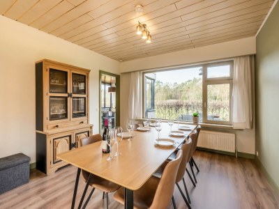 Holiday house Merksplas Villa mit Terrasse - Features photo 23