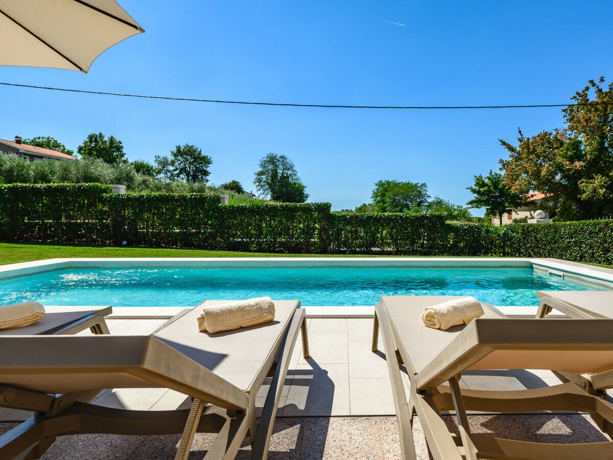 Apartment Premium Apartment Silvia II with private pool