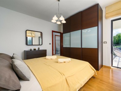 Apartment Premium Apartment Silvia II with private pool - Features photo 33