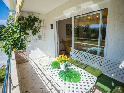 Apartment Tereza Porec - Outdoor photo 3