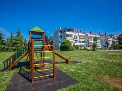Apartment Tereza Porec - Outdoor photo 6