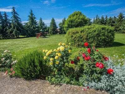 Apartment Tereza Porec - Outdoor photo 7