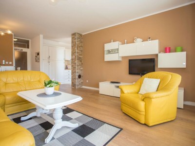 Apartment Tereza Porec - Features photo 11