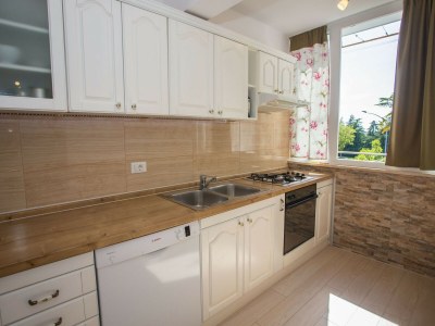 Apartment Tereza Porec - Features photo 19
