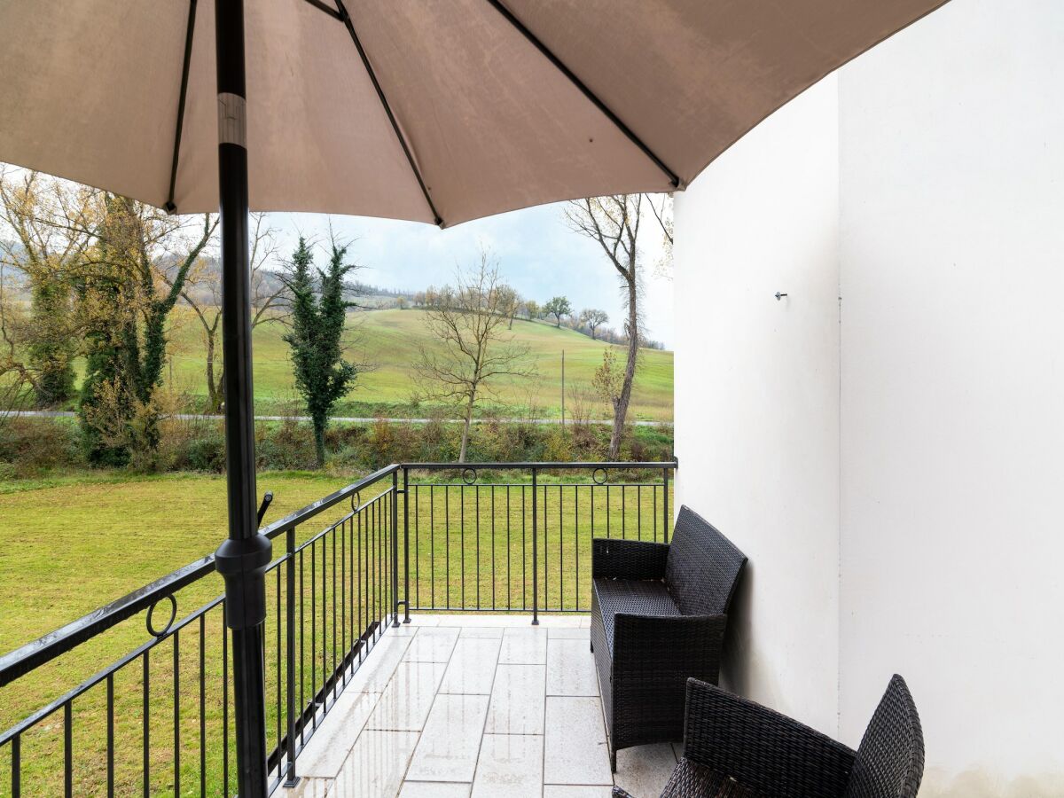 Holiday house Ferienhaus in Cagli mit privatem Pool - Outdoor photo 2