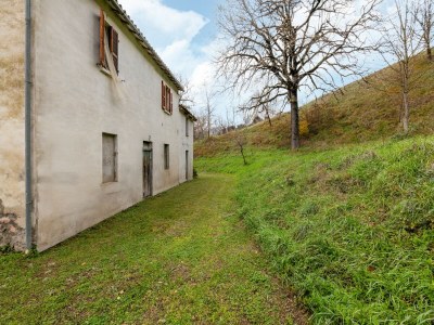 Holiday house Ferienhaus in Cagli mit privatem Pool - Outdoor photo 5