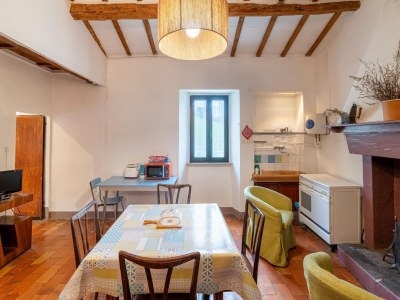 Holiday house Ferienhaus in Cagli mit privatem Pool - Features photo 13