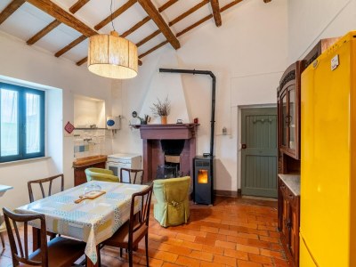 Holiday house Ferienhaus in Cagli mit privatem Pool - Features photo 17