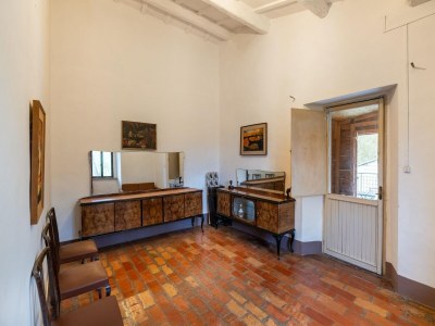Holiday house Ferienhaus in Cagli mit privatem Pool - Features photo 23