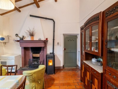 Holiday house Ferienhaus in Cagli mit privatem Pool - Features photo 27