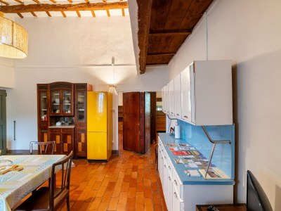 Holiday house Ferienhaus in Cagli mit privatem Pool - Features photo 28