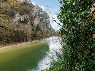 Holiday house Ferienhaus in Cagli mit privatem Pool - Environment photo 37