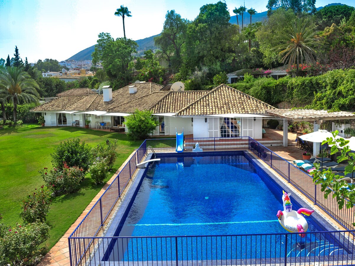 Villa Villa Domingo