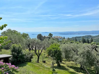 Holiday house Villetta Janina in Maderno Toscolano - Holiday house
