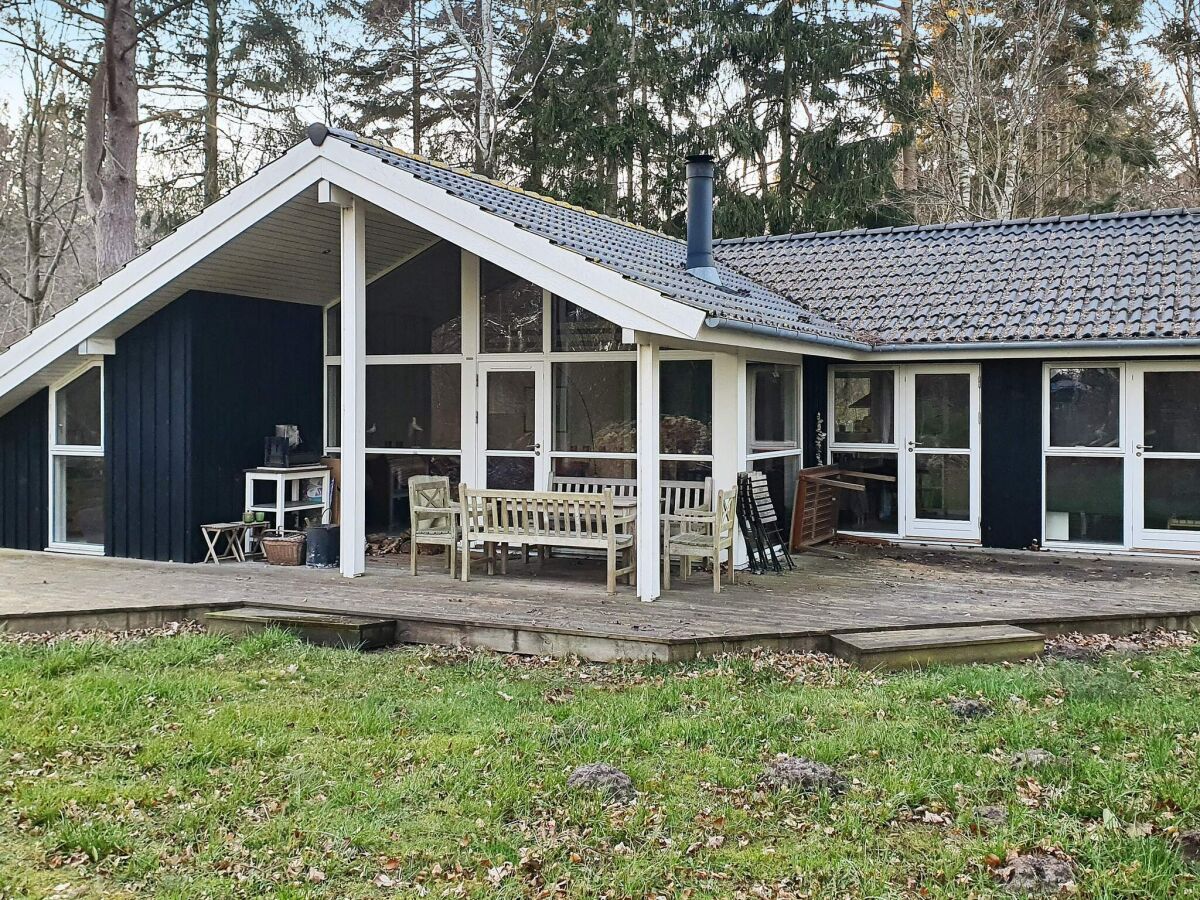 Holiday house 6 person holiday home in Vejby-By Traum