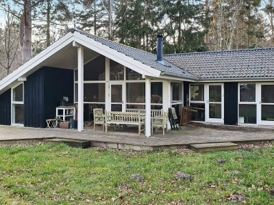 Holiday house 6 person holiday home in Vejby-By Traum in Udsholt Beach - Holiday house
