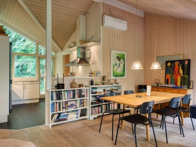 Holiday house 6 person holiday home in Vejby-By Traum - Outdoor photo 37