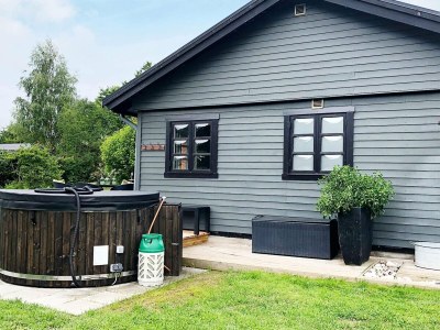 Holiday house 8 person holiday home in Gilleleje-By Traum - Outdoor photo 6