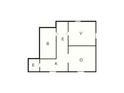 Apartment 4 Personen Ferienhaus in LAUPSTAD - Document photo 31