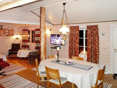 Holiday house 5 person holiday home in LAUPSTAD - Outdoor photo 8