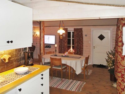 Holiday house 5 person holiday home in LAUPSTAD - Outdoor photo 13