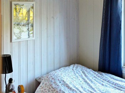 Holiday house 5 person holiday home in LAUPSTAD - Outdoor photo 22