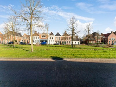 Holiday house Schönes Ferienhaus von 1871 mit modernem Komfort. in East Frisia - Holiday house