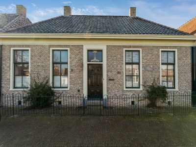 Holiday house Schönes Ferienhaus von 1871 mit modernem Komfort. - Outdoor photo 2