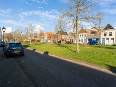 Holiday house Schönes Ferienhaus von 1871 mit modernem Komfort. - Environment photo 24